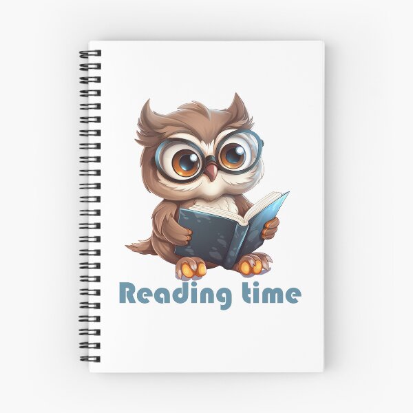 Item preview, Reading time designed and sold by Art91design.