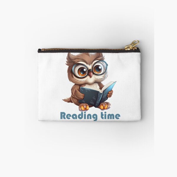 Item preview, Reading time designed and sold by Art91design.