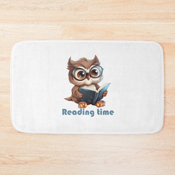 Item preview, Reading time designed and sold by Art91design.