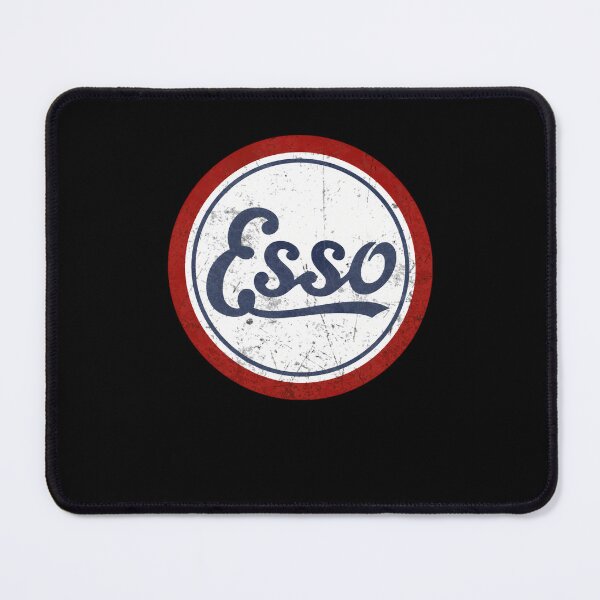 Item preview, Esso Oil designed and sold by xmoxmepfw39.