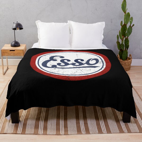 Item preview, Esso Oil   	 designed and sold by xmoxmepfw39.