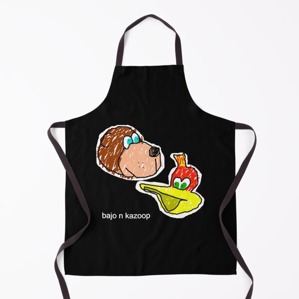 Item preview, Bajo n Kazoop designed and sold by GrahamAurelia.