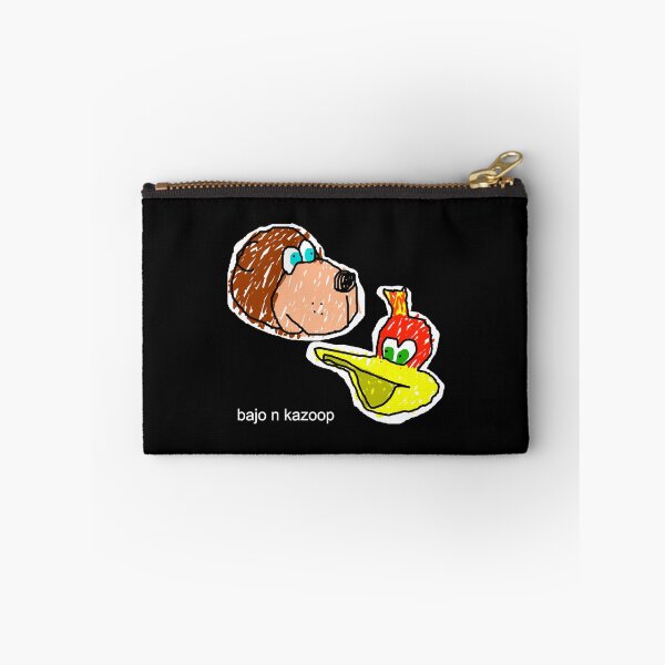 Item preview, Bajo n Kazoop designed and sold by GrahamAurelia.