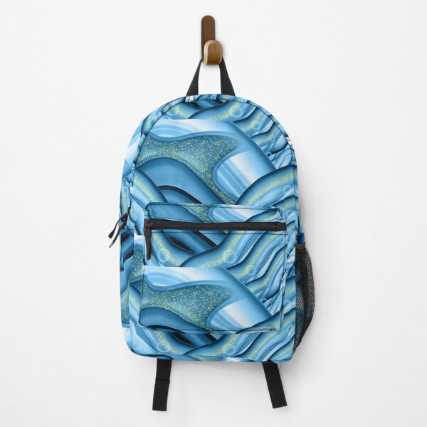 Item preview, Water line pattern designed and sold by M art & design.