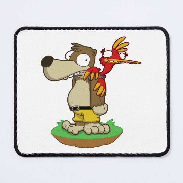 Item preview, Banjer _amp_ Kazooper! designed and sold by GrahamAurelia.