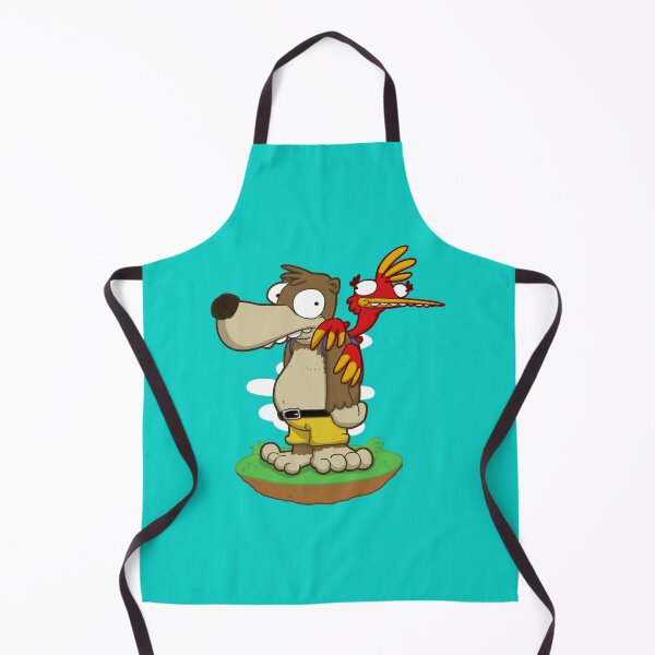 Item preview, Banjer _amp_ Kazooper! designed and sold by GrahamAurelia.