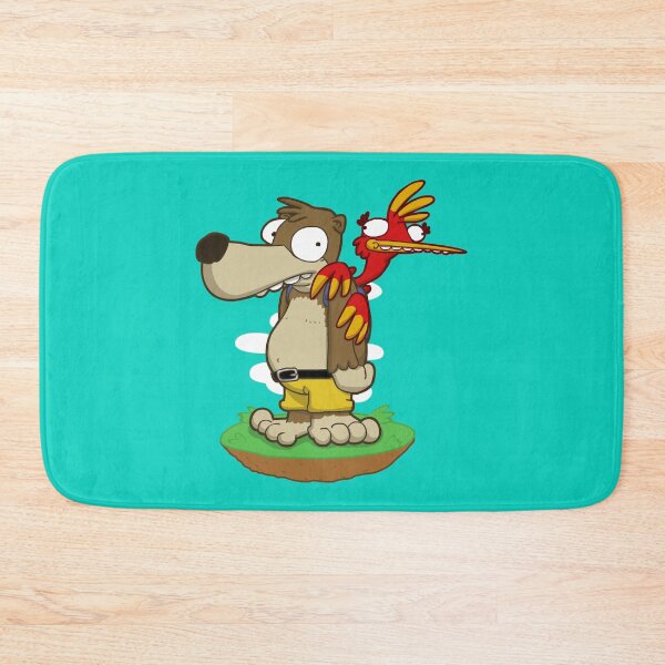 Item preview, Banjer _amp_ Kazooper! designed and sold by GrahamAurelia.
