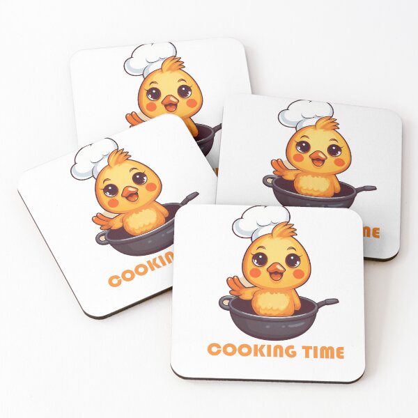 Item preview, Cooking time designed and sold by Art91design.