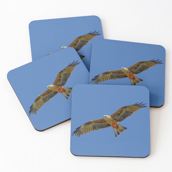 Item preview,  Soaring Red Kite designed and sold by Dalyndigital Photography.