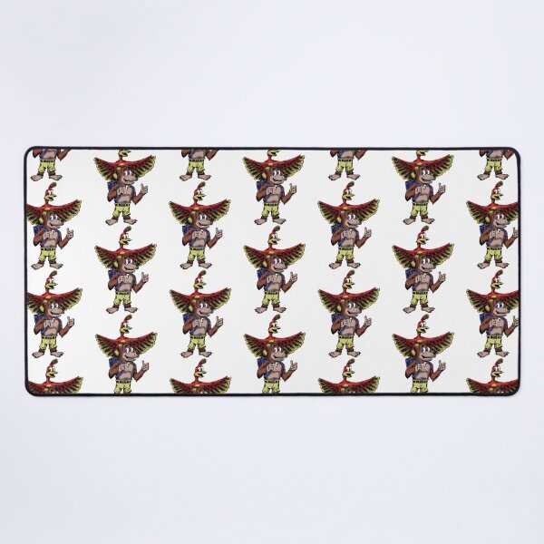 Item preview, Banjo Kazooie designed and sold by GrahamAurelia.