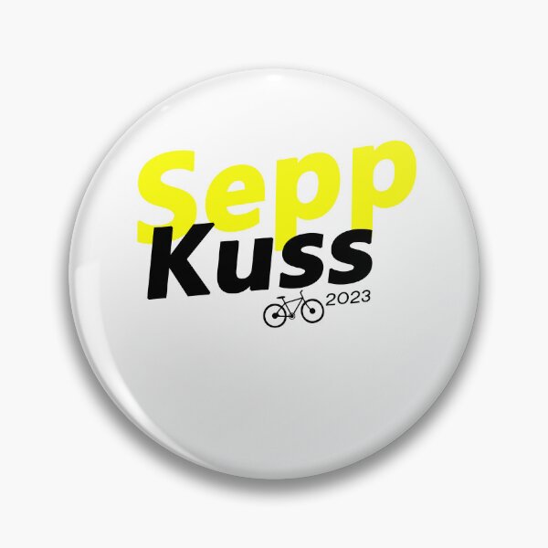 Item preview, Sepp Kuss T-Shirts, Sepp Kuss  designed and sold by Art-T-shirtshop.