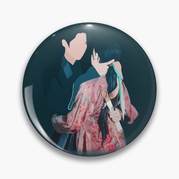 Item preview, Alchemy of Souls kdrama designed and sold by nelkrshop.