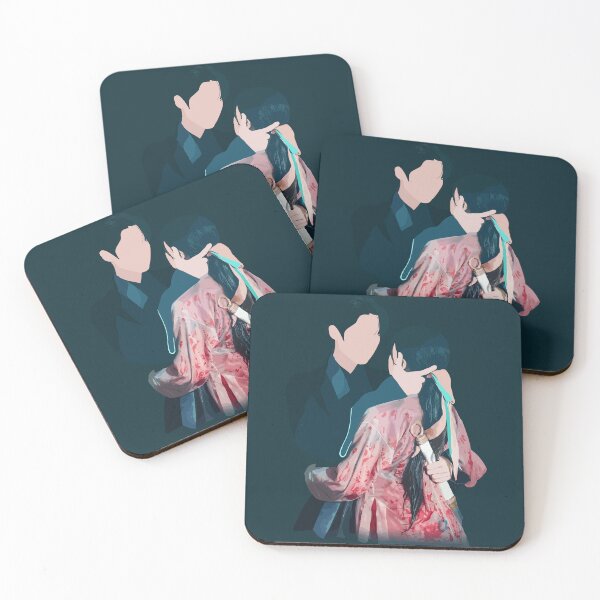 Item preview, Alchemy of Souls kdrama designed and sold by nelkrshop.