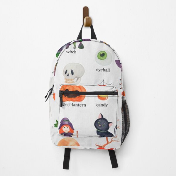 Item preview, Halloween Montessori designed and sold by demiraziegler.