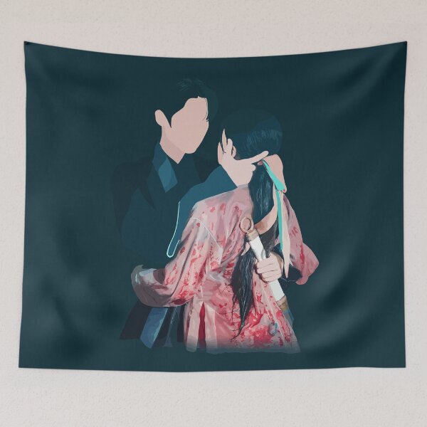 Item preview, Alchemy of Souls kdrama designed and sold by nelkrshop.