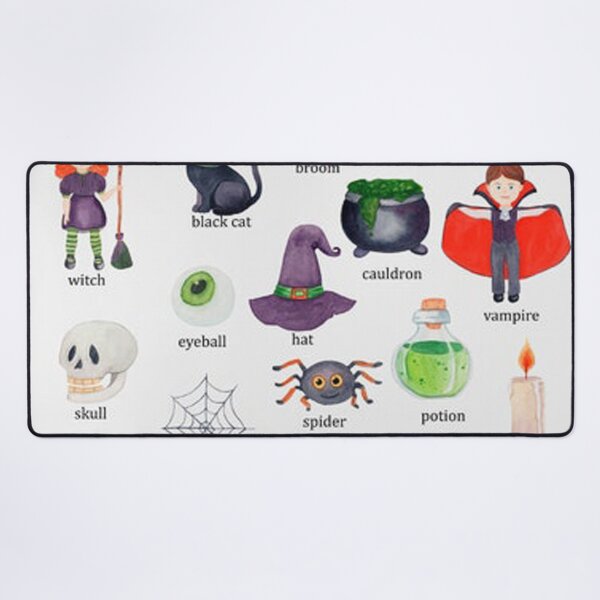 Item preview, Halloween Montessori designed and sold by demiraziegler.
