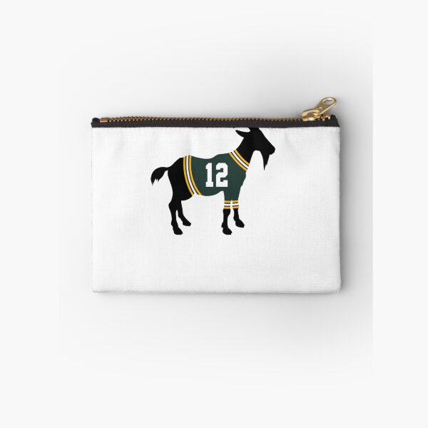 Item preview, Aaron Rodgers GOAT   designed and sold by Helgankins.