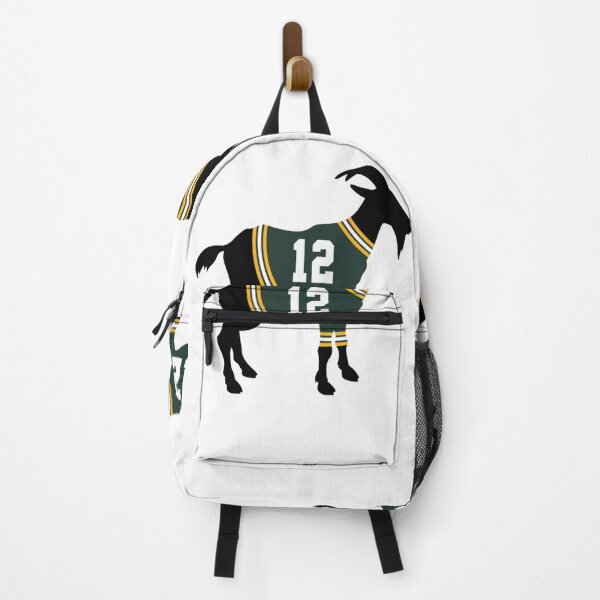 Item preview, Aaron Rodgers GOAT   designed and sold by Helgankins.