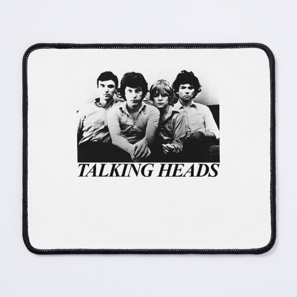 Item preview, Talking Tour- Talking Remain in Light designed and sold by NikoNeedleStyle.