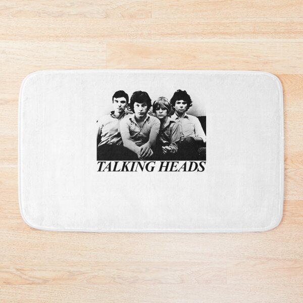 Item preview, Talking Tour- Talking Remain in Light designed and sold by NikoNeedleStyle.