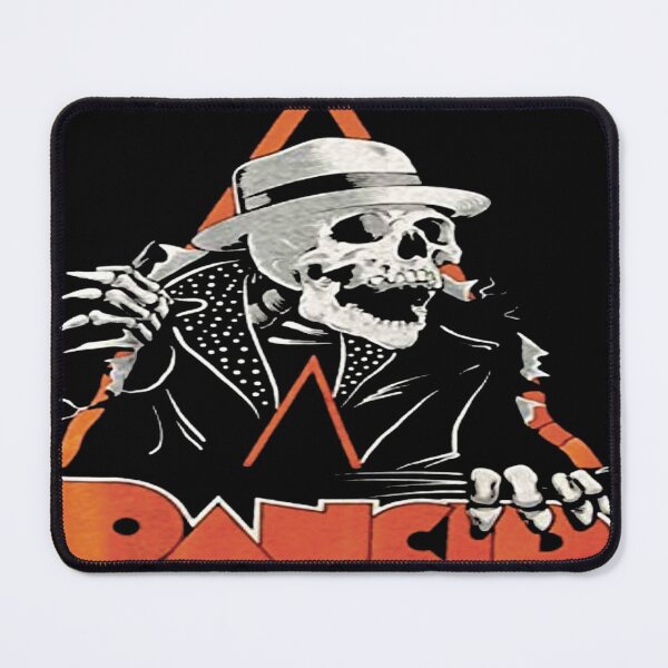 Item preview, rancid designed and sold by Antonius  Mr. Micelin.