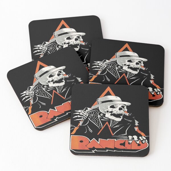 Item preview, rancid designed and sold by Antonius  Mr. Micelin.