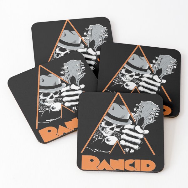 Item preview, rancid designed and sold by Antonius  Mr. Micelin.
