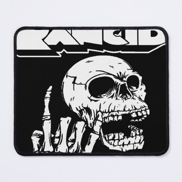 Item preview, rancid designed and sold by Antonius  Mr. Micelin.