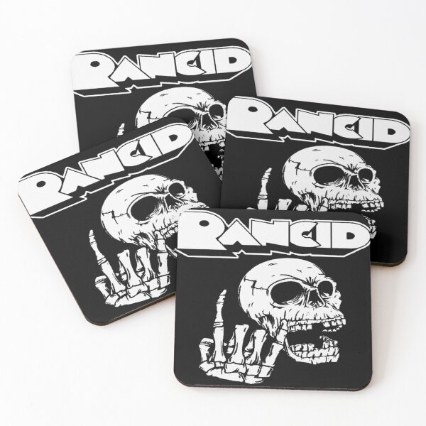 Item preview, rancid designed and sold by Antonius  Mr. Micelin.