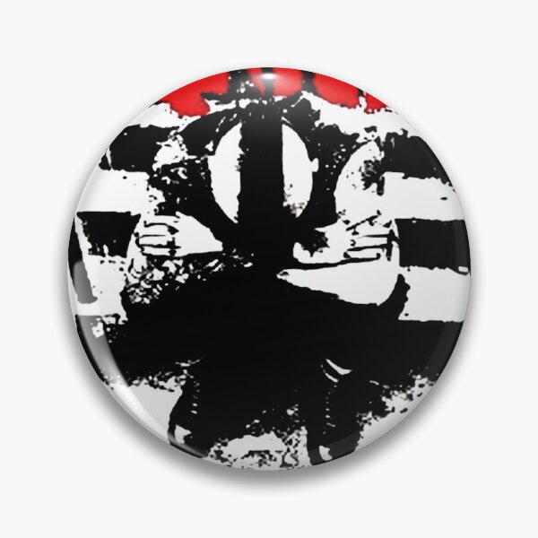 Item preview, Copy of rancid designed and sold by Antonius  Mr. Micelin.
