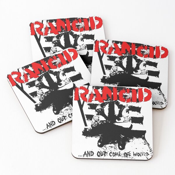 Item preview, Copy of rancid designed and sold by Antonius  Mr. Micelin.