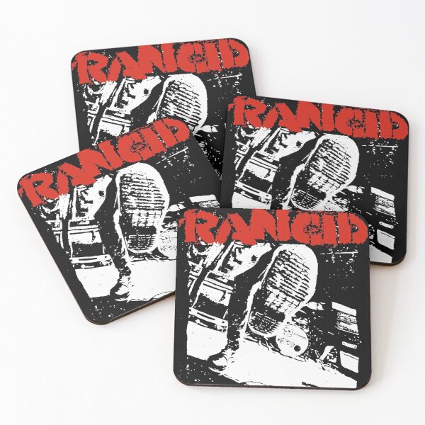 Item preview, rancid designed and sold by Antonius  Mr. Micelin.