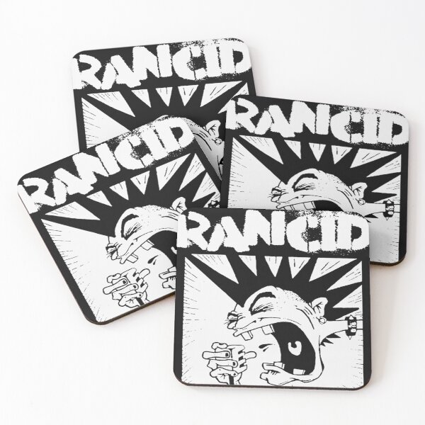 Item preview, rancid designed and sold by Antonius  Mr. Micelin.