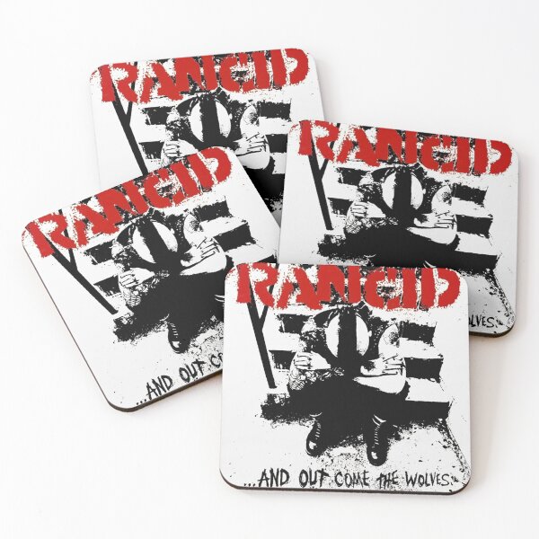 Item preview, rancid designed and sold by Antonius  Mr. Micelin.