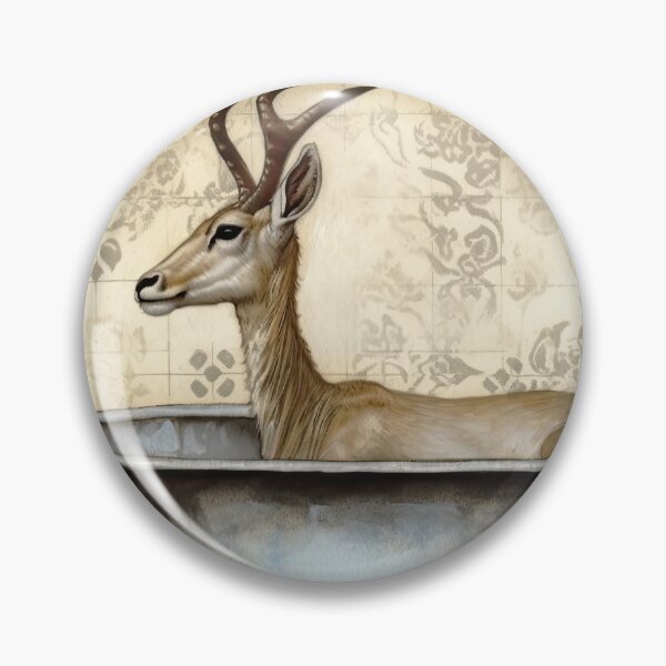 Item preview, Bathtime IV designed and sold by Sasha Art Gallery.