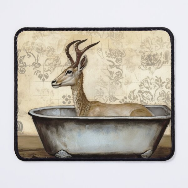 Item preview, Bathtime IV designed and sold by Sasha Art Gallery.