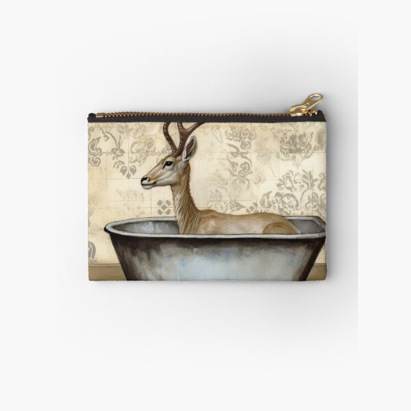 Item preview, Bathtime IV designed and sold by Sasha Art Gallery.
