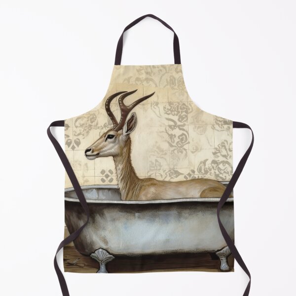 Item preview, Bathtime IV designed and sold by Sasha Art Gallery.