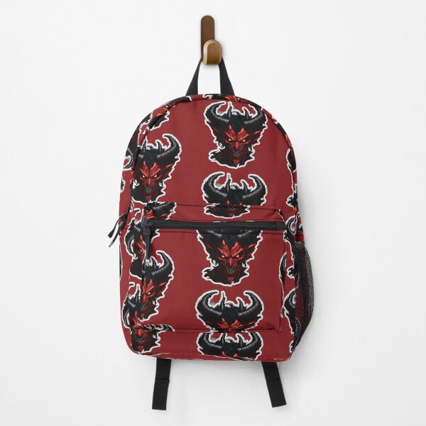 Item preview, the fiend designed and sold by MGArtiste.