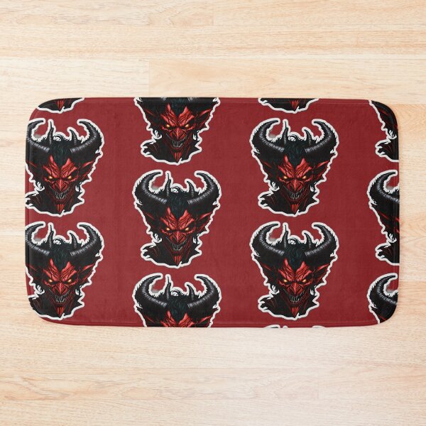 Item preview, the fiend designed and sold by MGArtiste.