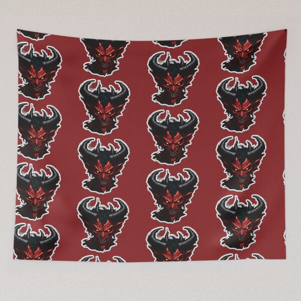 Item preview, the fiend designed and sold by MGArtiste.