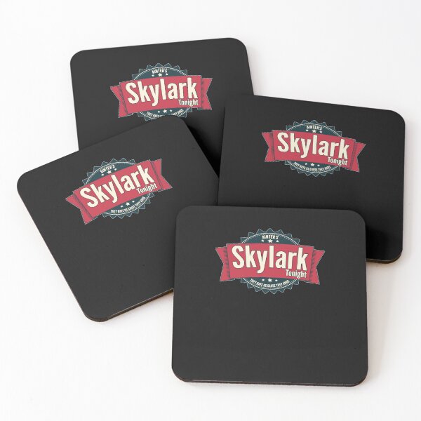 Item preview, Skylark Tonight Ainter&X27;S T designed and sold by GntherKirscea.