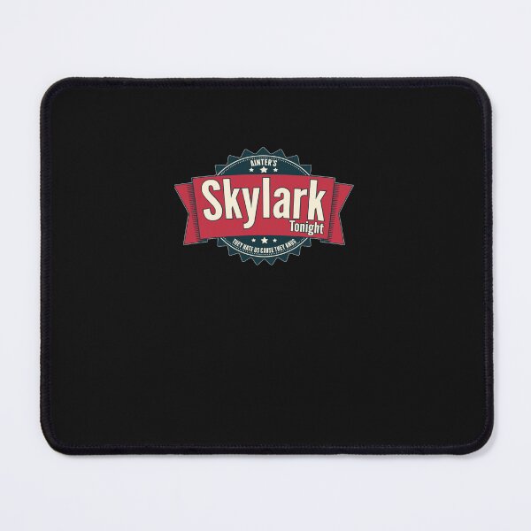 Item preview, Skylark Tonight Ainter&X27;S T designed and sold by GntherKirscea.