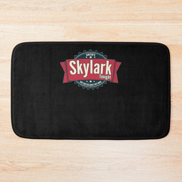Item preview, Skylark Tonight Ainter&X27;S T designed and sold by GntherKirscea.
