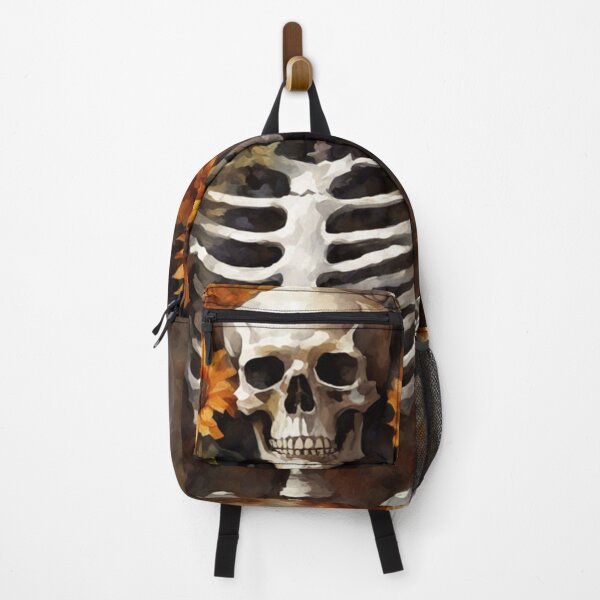 Item preview, Bones and Botany designed and sold by cr6zym1nd.