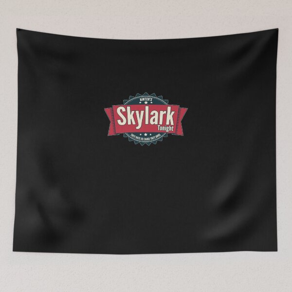 Item preview, Skylark Tonight Ainter&X27;S T designed and sold by GntherKirscea.