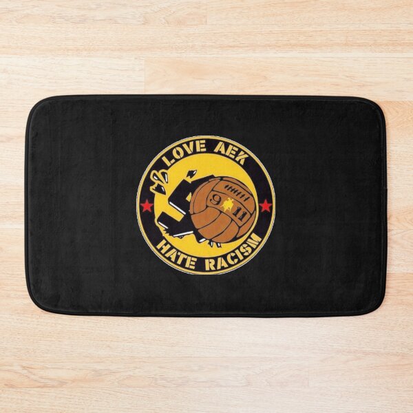 Item preview, AEK-ATHENS-FC-- designed and sold by RainaSamuel.
