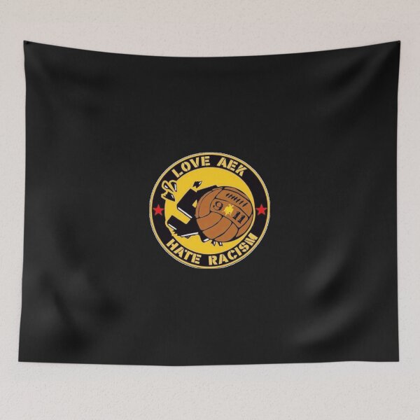 Item preview, AEK-ATHENS-FC-- designed and sold by RainaSamuel.