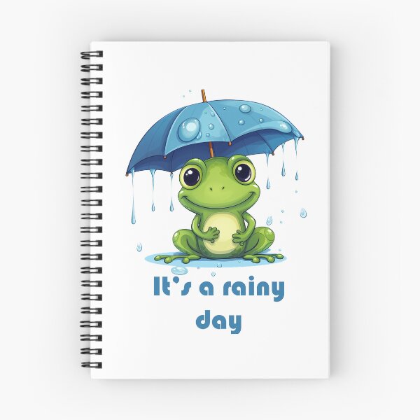 Item preview, Rainy day designed and sold by Art91design.