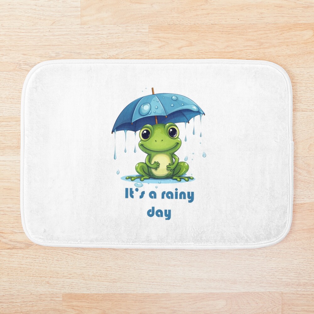 Rainy day